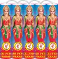 3 1/2' Lakshmi