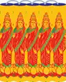 Gold Laxmi