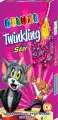 4' Twinkling Star