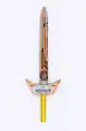 Samurai Sword