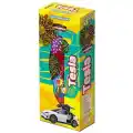 4” Comet    (Car Series)  (1 Pce)